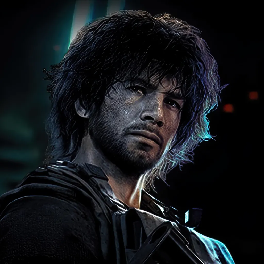 chat with ai character: Carlos Oliveira <3