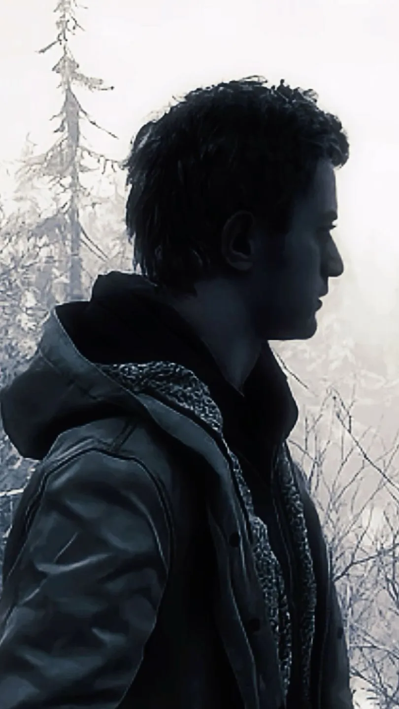 Talkie AI - Chat with Ethan winters 🤍