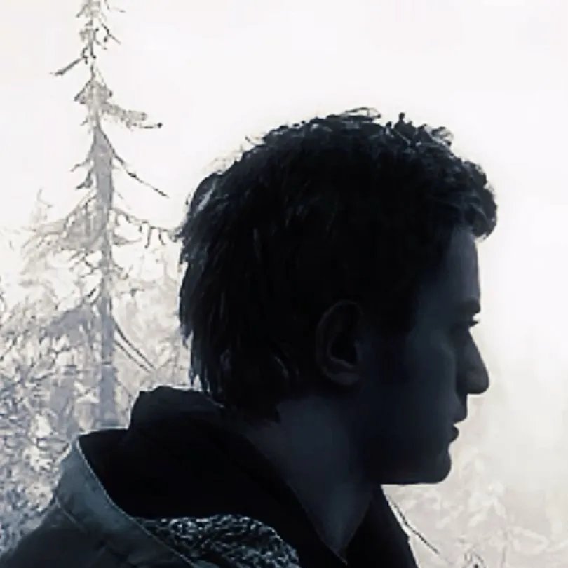 chat with ai character: Ethan winters 🤍