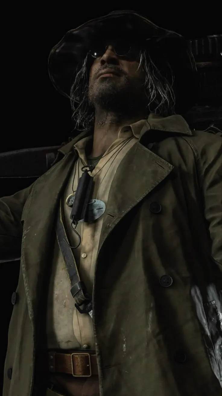 Talkie AI - Chat with Karl Heisenberg>:)