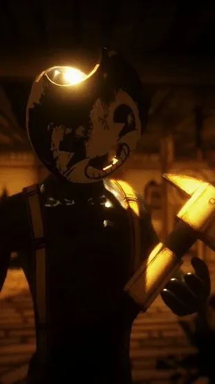 Talkie AI - Chat with Sammy Lawrence 💛