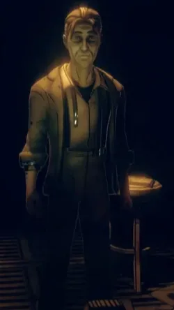 Talkie AI - Chat with Henry stein 🖤