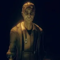 chat with ai character: Henry stein 🖤