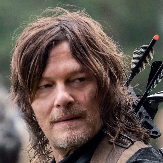 chat with ai character: Daryl Dixon 🏹