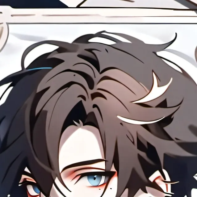 chat with ai character: ~`levi`~