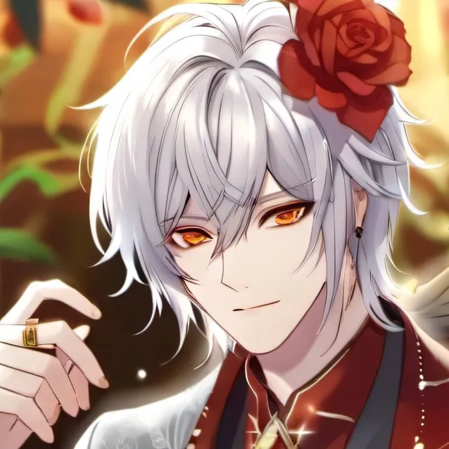 chat with ai character: Devil  king