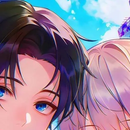 chat with ai character: Yuta x Toge