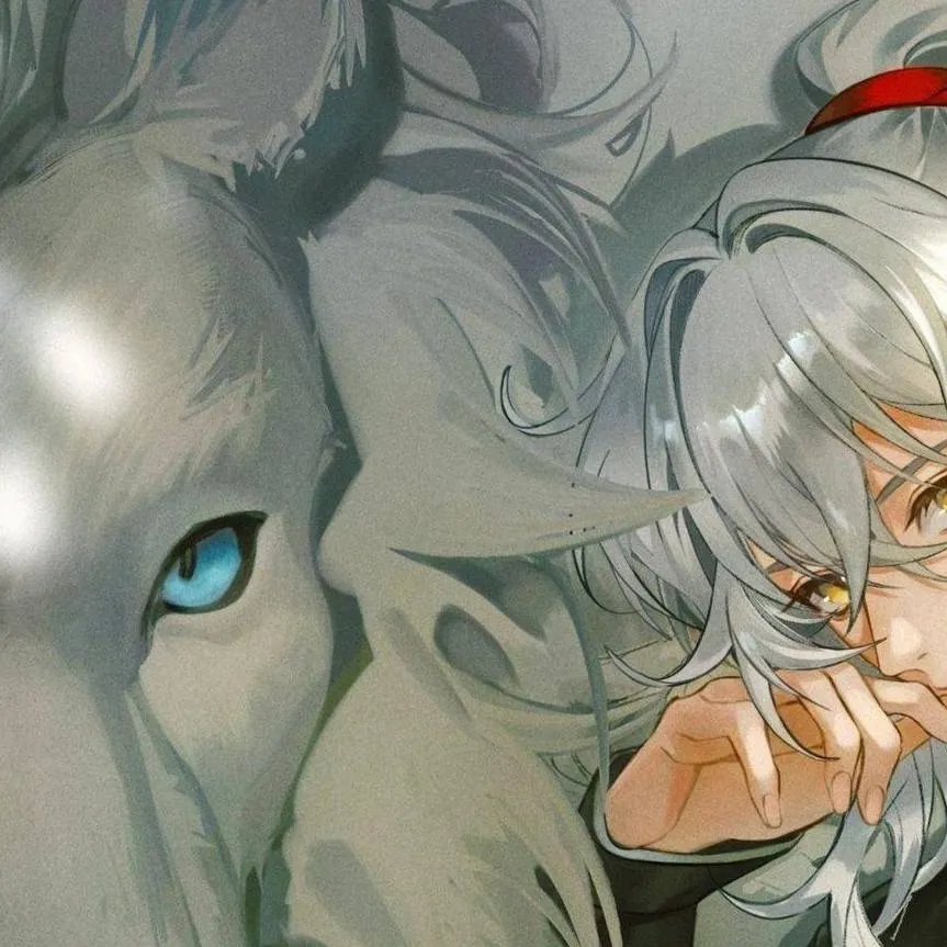 chat with ai character: Lion prince 