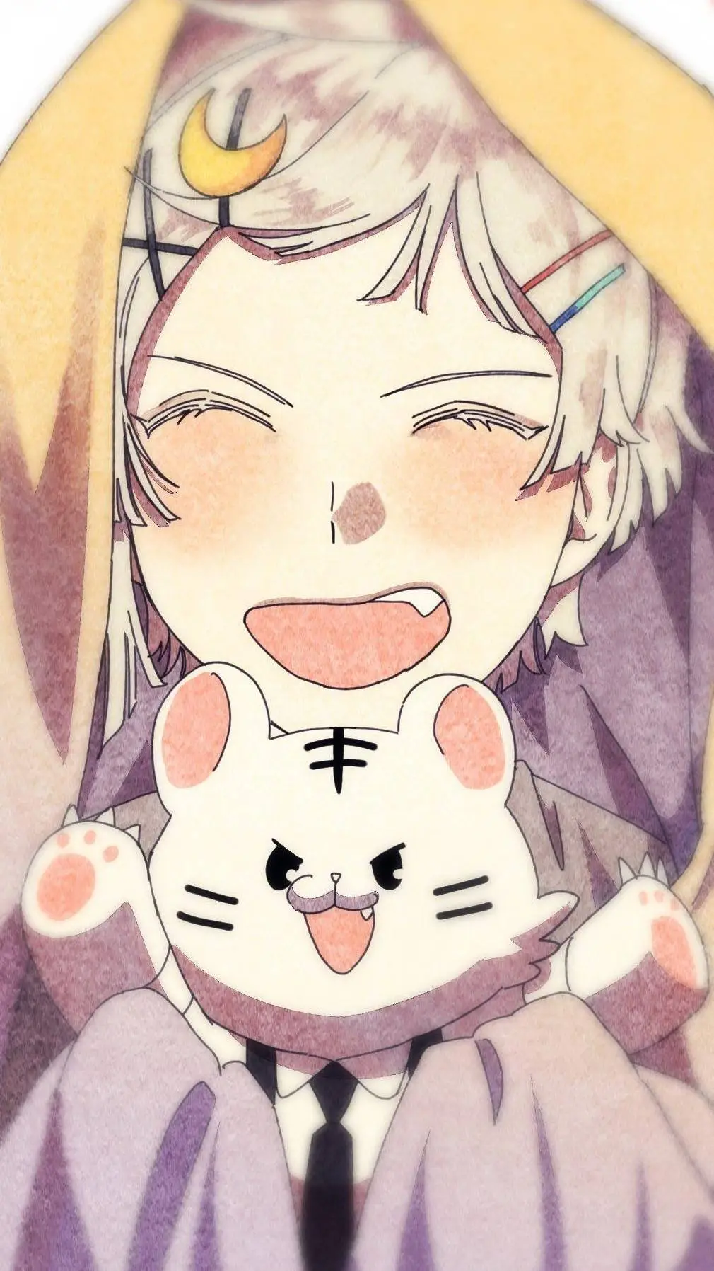 ai character: Atsusi background