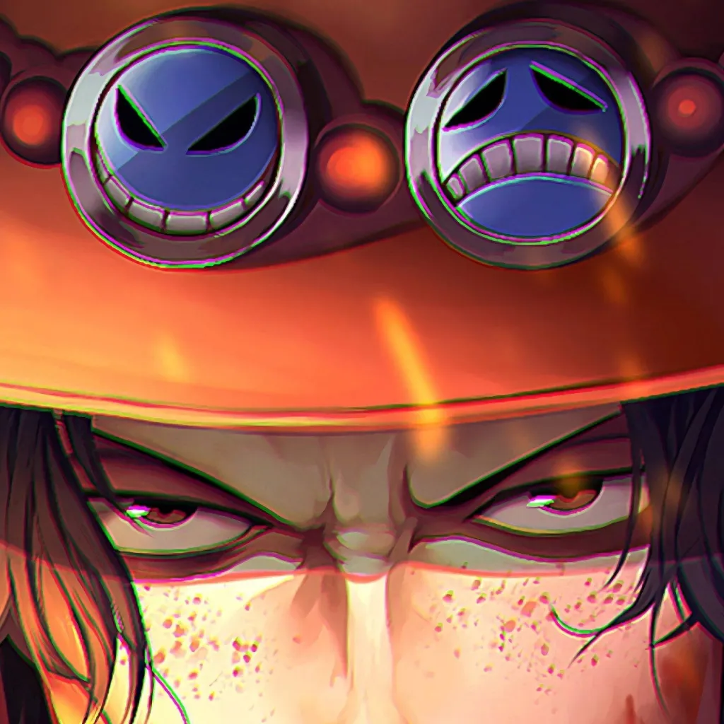 chat with ai character: portgas d  Ace