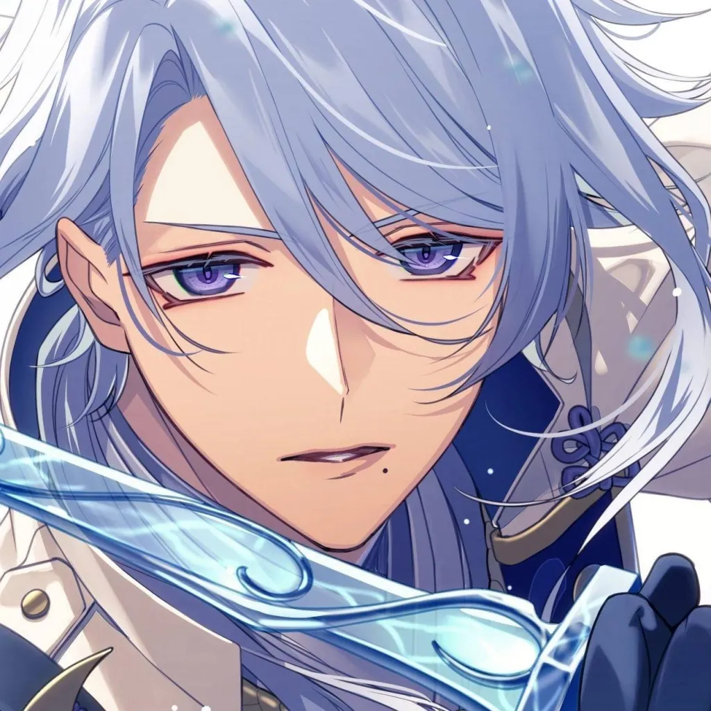 chat with ai character: kamisato ayato 