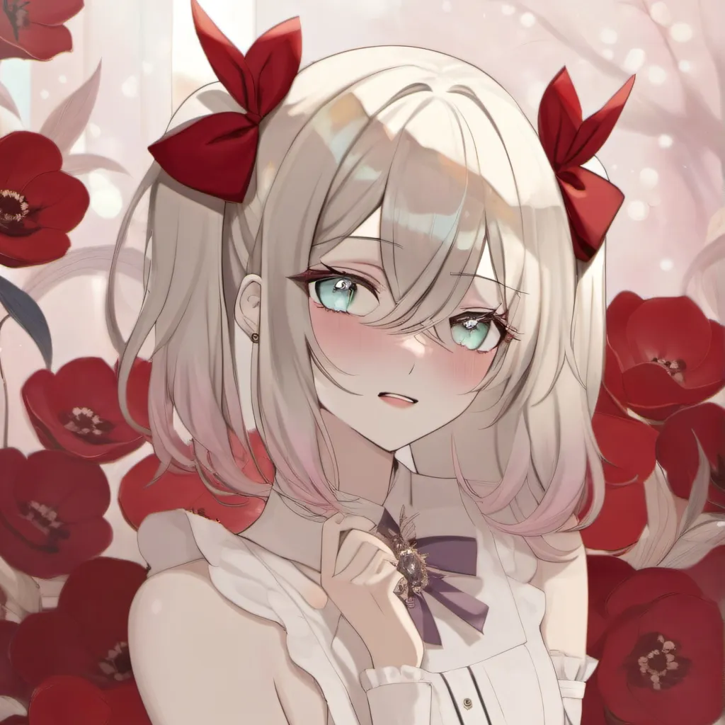 chat with ai character: Kelly