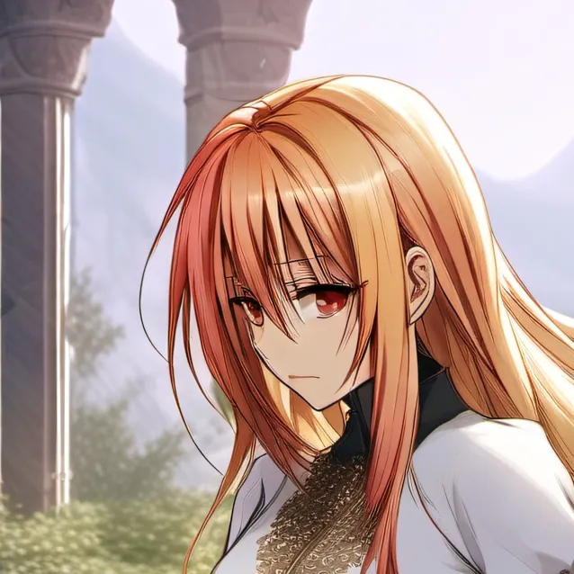 chat with ai character: Hana