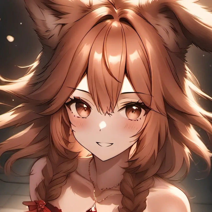 chat with ai character: Kitsune Yumi