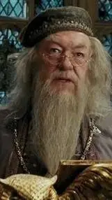 ai character: Hogwarts  background