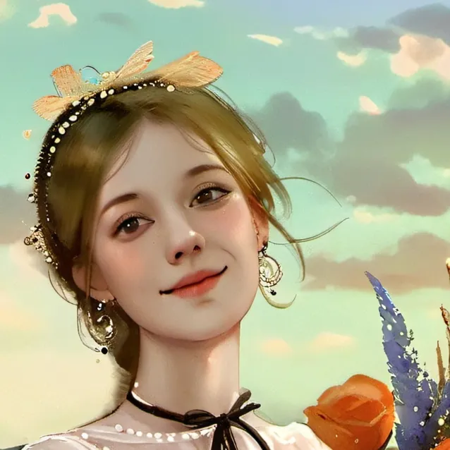 chat with ai character: Seraphina