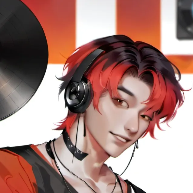 chat with ai character: Japanese boyfriend