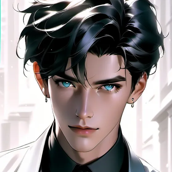 chat with ai character: Nick leister 