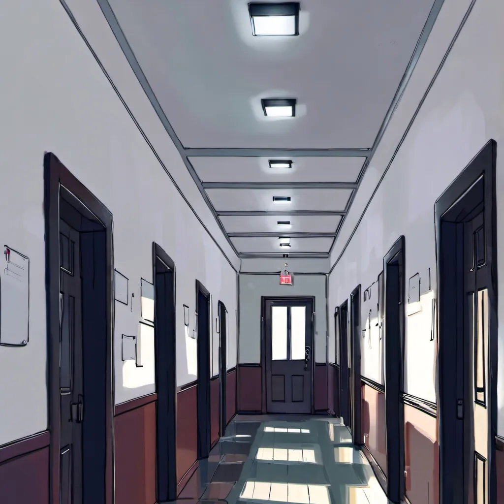 chat with ai character: Bfdi school 3