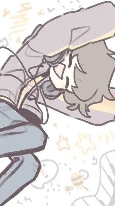 ai character: Superstar background