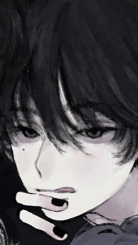 ai character: Mike background