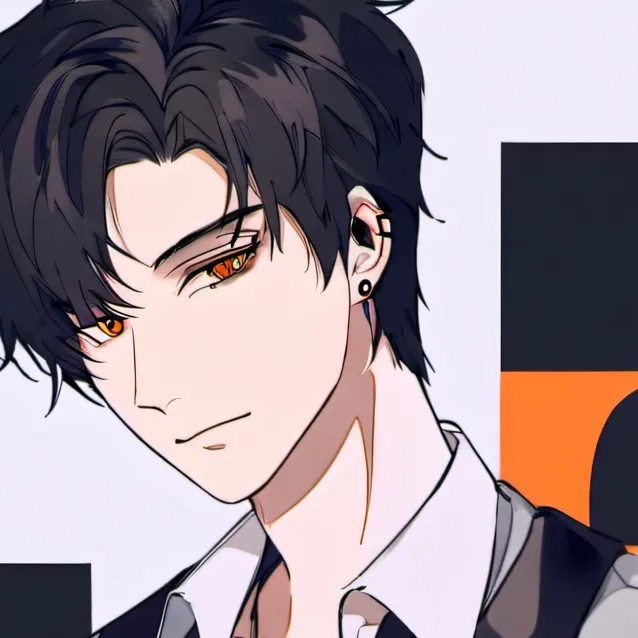 chat with ai character: Luke 