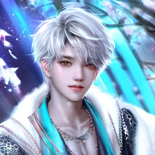 chat with ai character: Kilian 