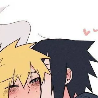 chat with ai character: SasuNaru