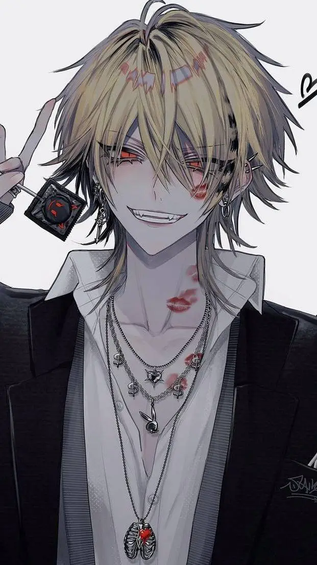 ai character: ★~Tyler Jones~★  background