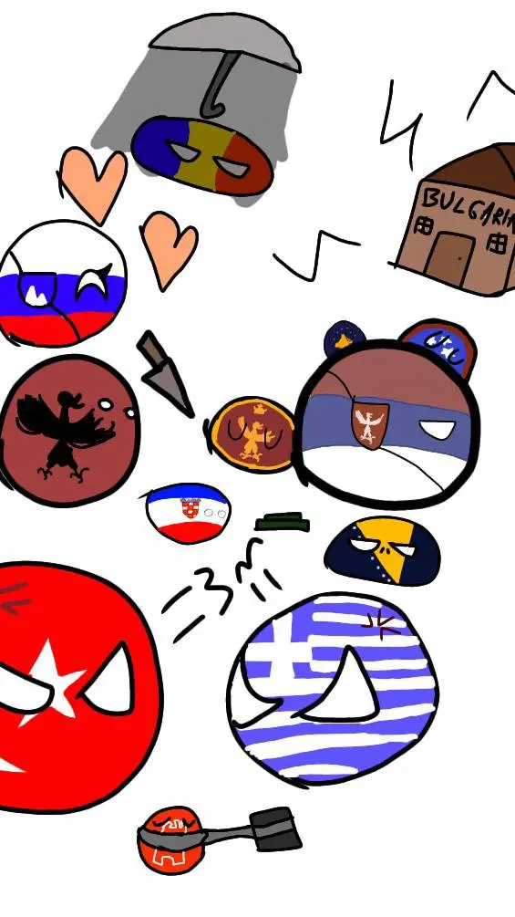 ai character: The Balkan(remake) background