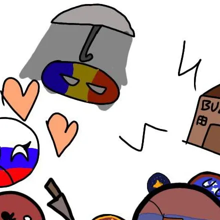chat with ai character: The Balkan(remake)