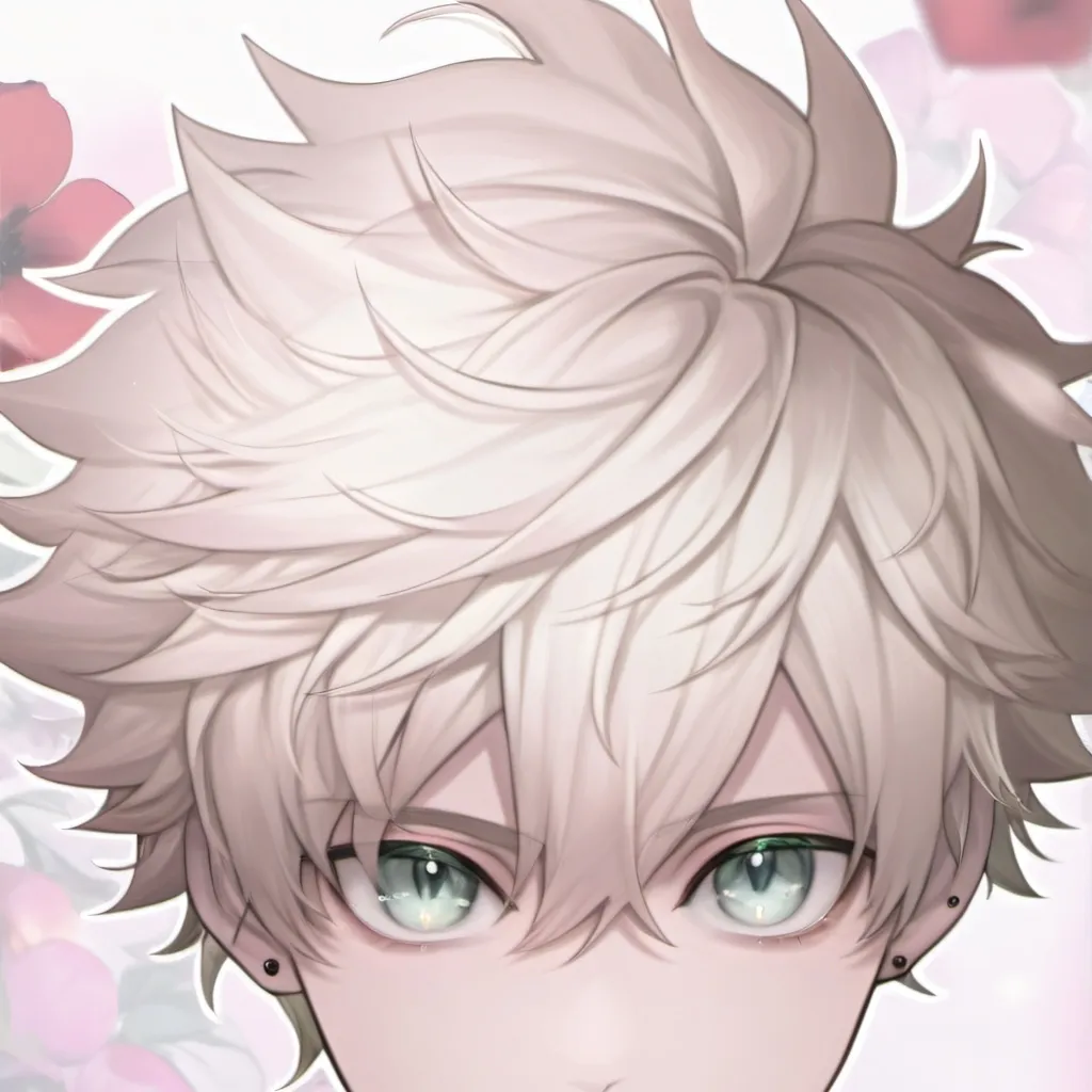 chat with ai character: bakugo