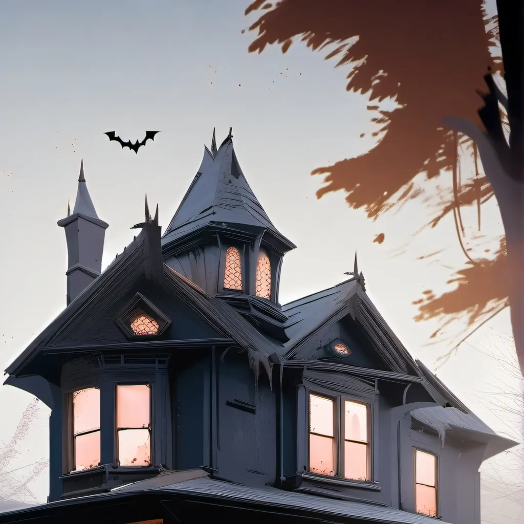 chat with ai character:  boyHalloweenparty