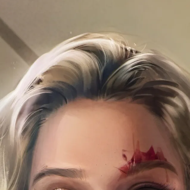 chat with ai character: 🎀🎗𝔼𝕝𝕚𝕫𝕒🎗🎀