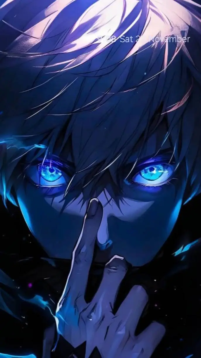 ai character: requests background