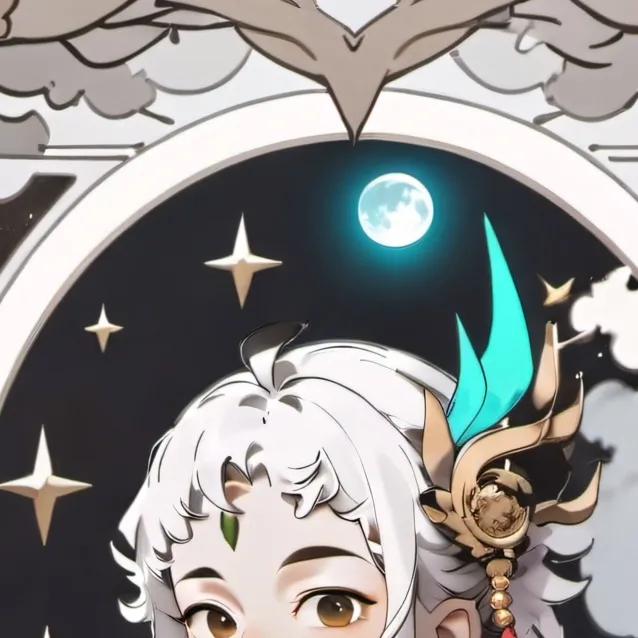 chat with ai character: Felix