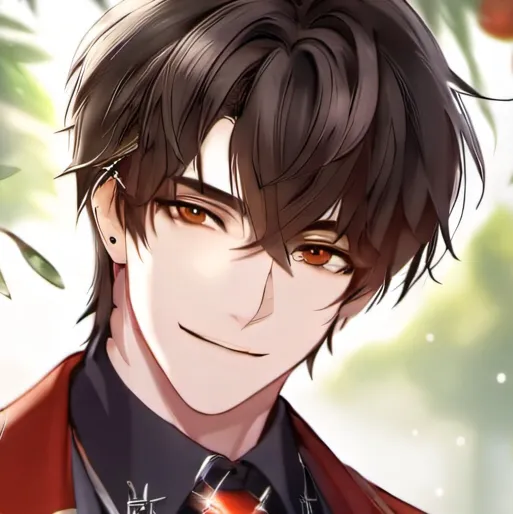 chat with ai character: Daniel 