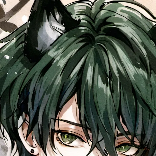 chat with ai character: 1a cats