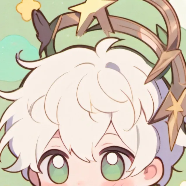 chat with ai character: Cress
