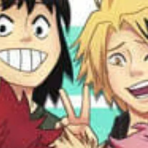 chat with ai character: bakusquad