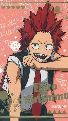 ai character: mha cat quirk  background