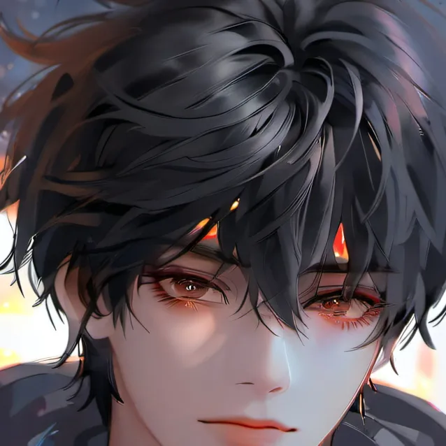 chat with ai character: Louis 