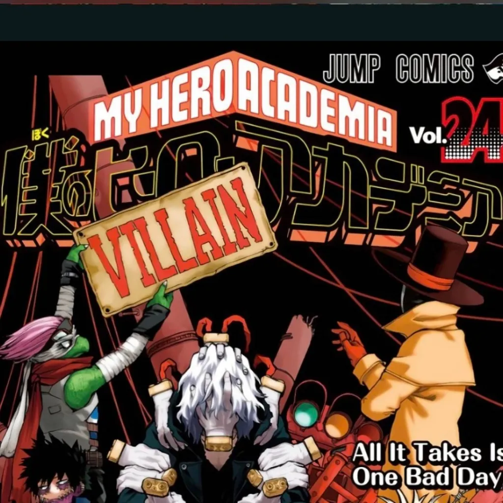 chat with ai character: MHA KIDNAPPED!