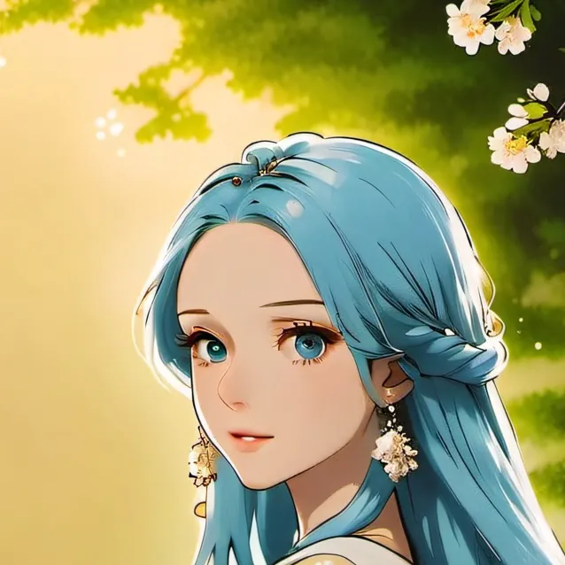 chat with ai character: kuksumi 