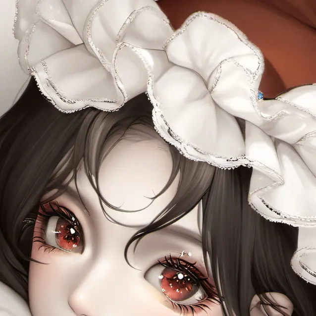 chat with ai character: yumi
