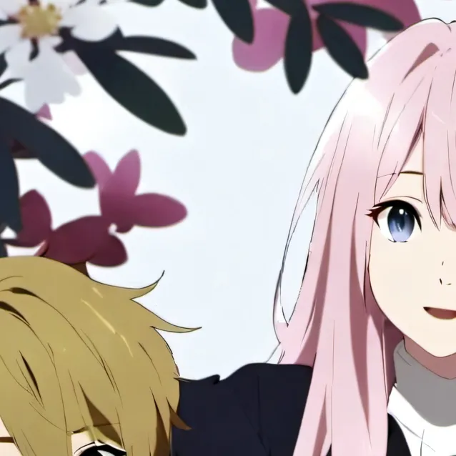 chat with ai character: aki,yuji,yumi,yuki