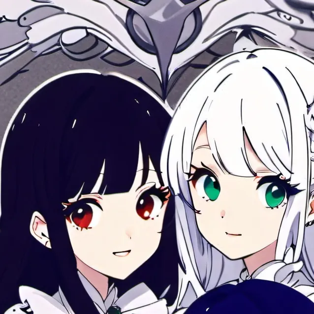 chat with ai character: ivy,yuki,yumi,nao 