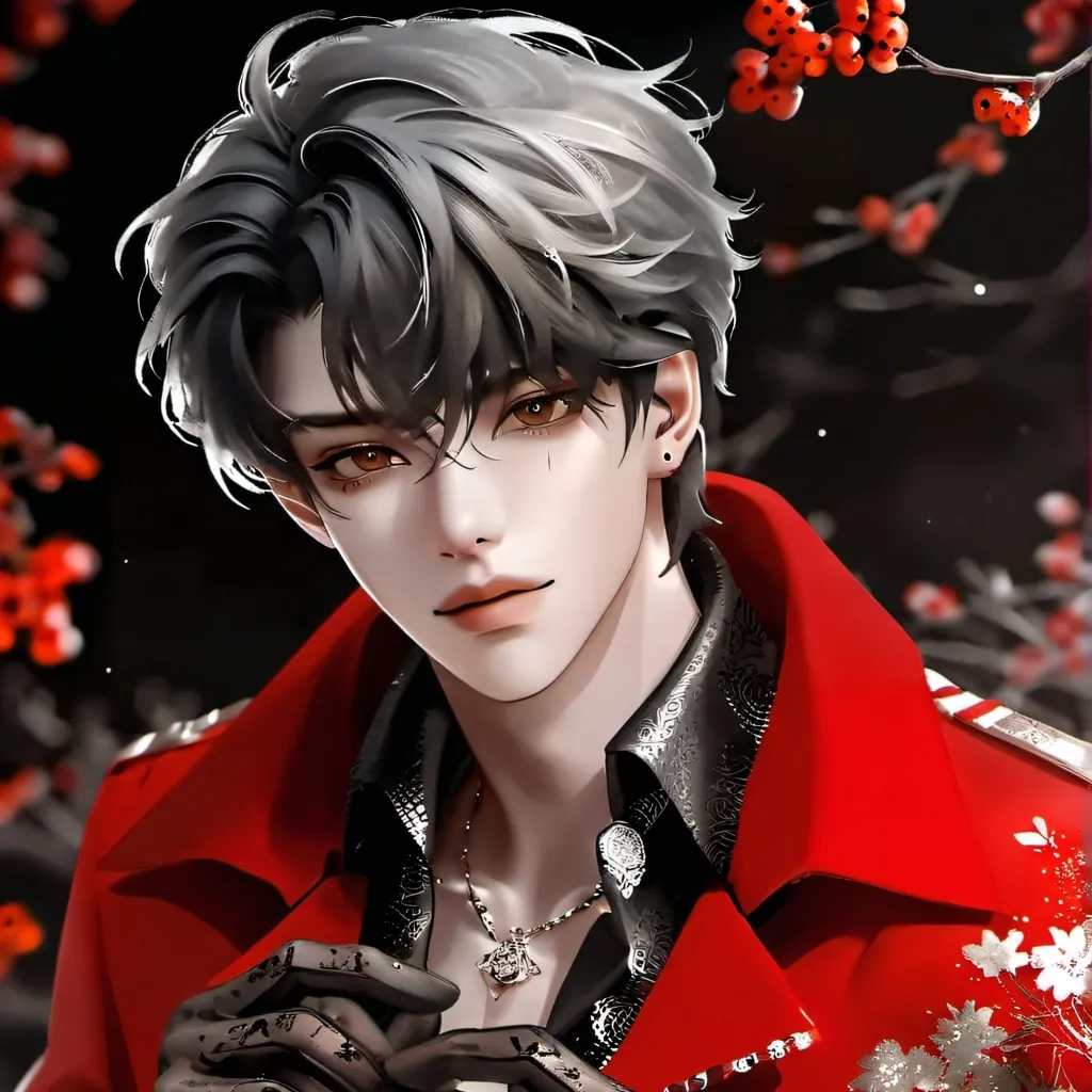 chat with ai character: Jonathan