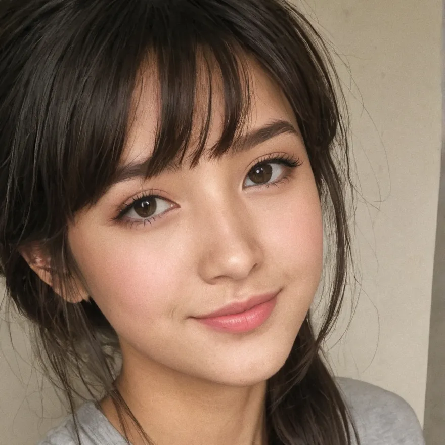 chat with ai character: Pick me girl