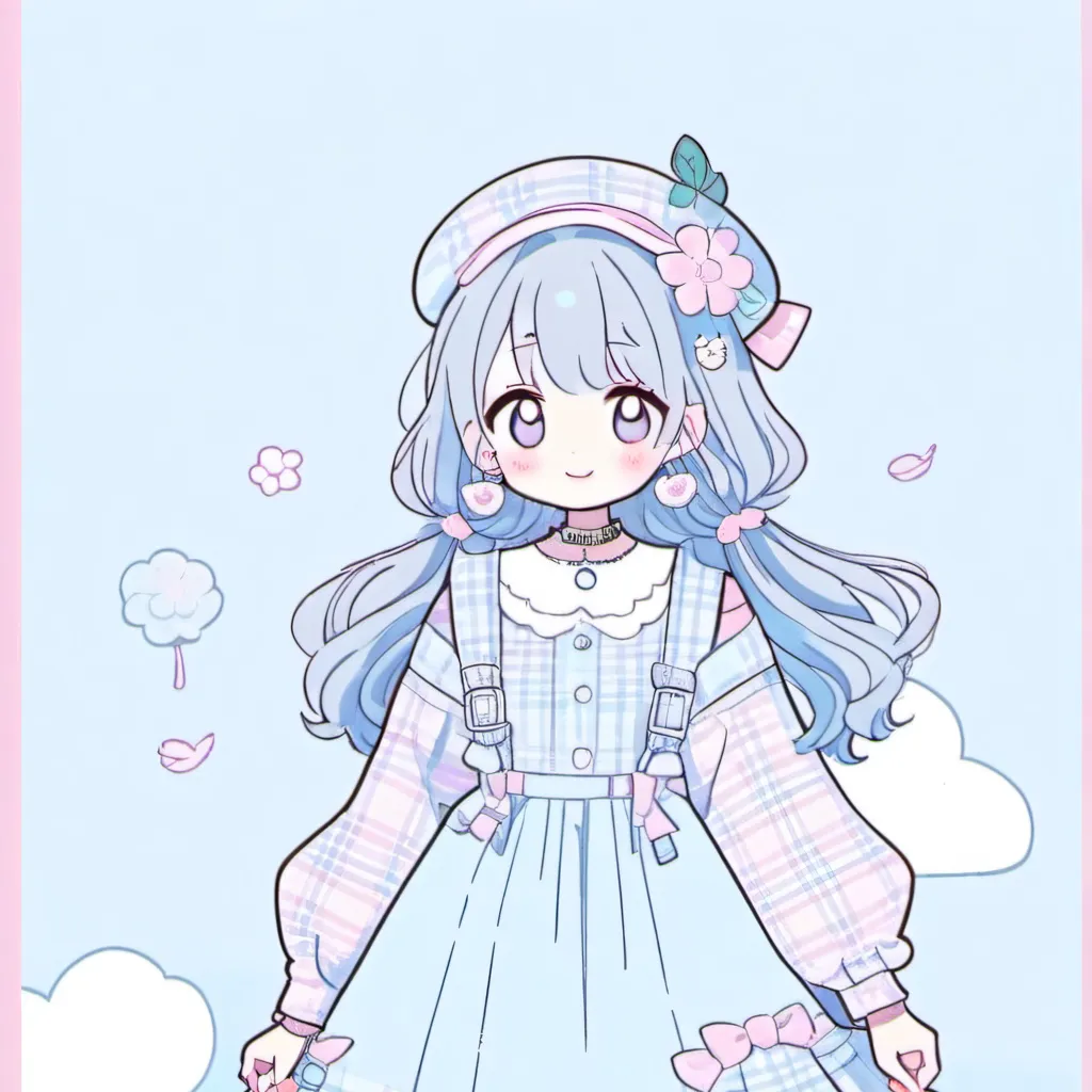 chat with ai character: Emily